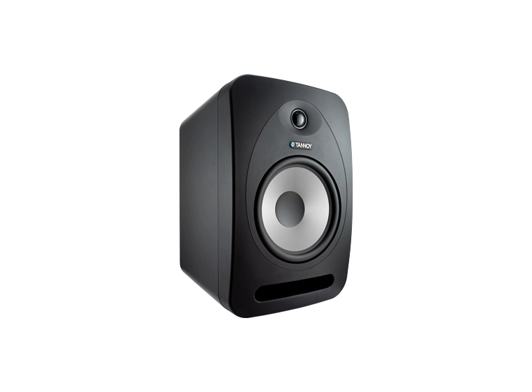 Tannoy Reveal 802 Active Studio Monitor(Stk) 140 Watt 